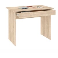 Стол Кортекс-мебель Эльф 100-1ш (дуб сонома) - Превью изображения №2 — Интернет-магазин Time-Shop