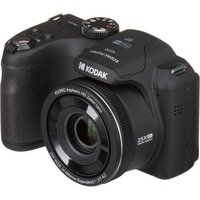 Фотоаппарат Kodak Pixpro AZ255 (черный) - Превью изображения №12 — Интернет-магазин Time-Shop