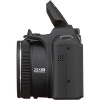 Фотоаппарат Kodak Pixpro AZ255 (черный) - Превью изображения №8 — Интернет-магазин Time-Shop