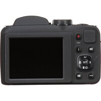 Фотоаппарат Kodak Pixpro AZ255 (черный) - Превью изображения №5 — Интернет-магазин Time-Shop