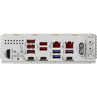 Материнская плата Gigabyte X870E Aero X3D Wood - Превью изображения №4 — Интернет-магазин Time-Shop