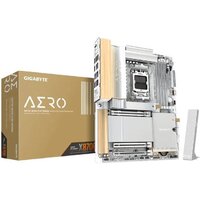 Материнская плата Gigabyte X870E Aero X3D Wood - Превью изображения №5 — Интернет-магазин Time-Shop