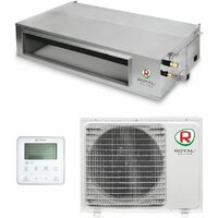 Royal Clima Competenza 2023 CO-D 36HNXA/CO-E 36HNX