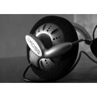 Наушники KOSS KSC75 - Превью изображения №8 — Интернет-магазин Time-Shop