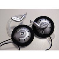 Наушники KOSS KSC75 - Превью изображения №4 — Интернет-магазин Time-Shop