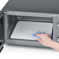 Микроволновая печь Severin MW 7762 - Превью изображения №5 — Интернет-магазин Time-Shop