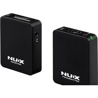 Радиосистема NUX B-10 Vlog - Превью изображения №2 — Интернет-магазин Time-Shop