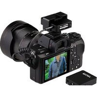 Радиосистема NUX B-10 Vlog - Превью изображения №12 — Интернет-магазин Time-Shop