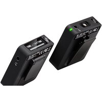 Радиосистема NUX B-10 Vlog - Превью изображения №8 — Интернет-магазин Time-Shop