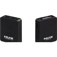 Радиосистема NUX B-10 Vlog - Превью изображения №4 — Интернет-магазин Time-Shop