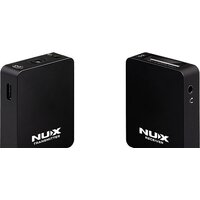 Радиосистема NUX B-10 Vlog - Превью изображения №5 — Интернет-магазин Time-Shop