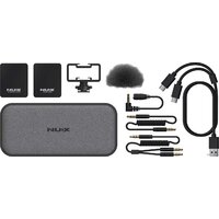 Радиосистема NUX B-10 Vlog - Превью изображения №13 — Интернет-магазин Time-Shop