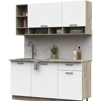 Готовые кухни