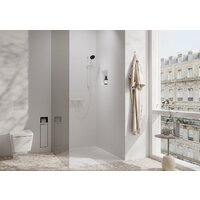Смеситель Hansgrohe 73620700 - Превью изображения №2 — Интернет-магазин Time-Shop