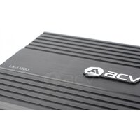 Автомобильный усилитель ACV LX-1.1200 - Превью изображения №8 — Интернет-магазин Time-Shop
