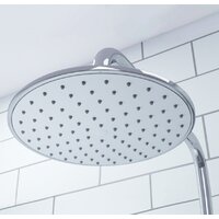 Душевой гарнитур  Milardo 3703F24M76 - Превью изображения №3 — Интернет-магазин Time-Shop