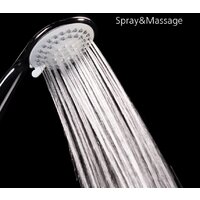 Душевой гарнитур  Milardo 3703F24M76 - Превью изображения №8 — Интернет-магазин Time-Shop