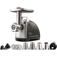 Мясорубка Moulinex ME688832 - Превью изображения №5 — Интернет-магазин Time-Shop