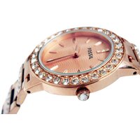 Наручные часы Fossil ES3020 - Превью изображения №4 — Интернет-магазин Time-Shop