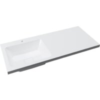 Madera Kamilla 110х48 (левый)