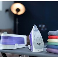 Утюг Braun CareStyle 1 IS1014VI - Превью изображения №4 — Интернет-магазин Time-Shop