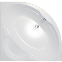 Triton Мартин 120х120 (с каркасом, сифоном, экраном)