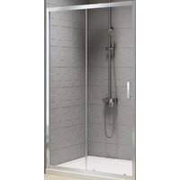 NEW TRENDY New Varia 100x190 D-0189A