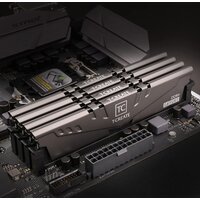 Оперативная память Team T-Create Expert OC10L 2x16ГБ DDR4 3600 МГц TTCED432G3600HC18JDC01 - Превью изображения №4 — Интернет-магазин Time-Shop