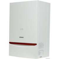 Отопительный котел Hubert AGB 35DC - Превью изображения №3 — Интернет-магазин Time-Shop