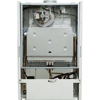 Отопительный котел Hubert AGB 35DC - Превью изображения №4 — Интернет-магазин Time-Shop