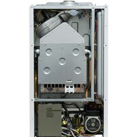 Отопительный котел Hubert AGB 35DC - Превью изображения №5 — Интернет-магазин Time-Shop