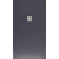 Душевой поддон Allen Brau Priority 140x90 8.31009-AM - Превью изображения №2 — Интернет-магазин Time-Shop