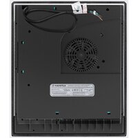 Варочная панель MAUNFELD CVI453SBBG Inverter - Превью изображения №6 — Интернет-магазин Time-Shop