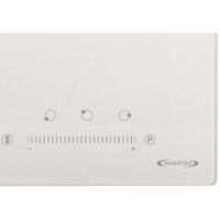 Варочная панель MAUNFELD CVI453SBBG Inverter - Превью изображения №8 — Интернет-магазин Time-Shop