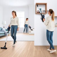 Пылесос Bosch BCS611P4A - Превью изображения №4 — Интернет-магазин Time-Shop