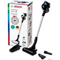 Пылесос Bosch BCS611P4A - Превью изображения №3 — Интернет-магазин Time-Shop