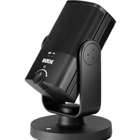 Проводной микрофон RODE NT-USB Mini - Превью изображения №3 — Интернет-магазин Time-Shop