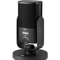 Проводной микрофон RODE NT-USB Mini - Превью изображения №2 — Интернет-магазин Time-Shop