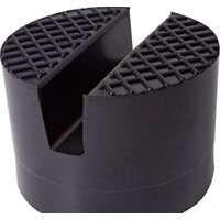 Подкатной домкрат FORSAGE F-T825010 3т - Превью изображения №3 — Интернет-магазин Time-Shop