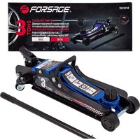 Подкатной домкрат FORSAGE F-T825010 3т - Превью изображения №4 — Интернет-магазин Time-Shop