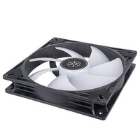 Вентилятор для корпуса SilverStone Vista 140 ARGB SST-VS140B-ARGB - Превью изображения №3 — Интернет-магазин Time-Shop