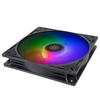 Вентилятор для корпуса SilverStone Vista 140 ARGB SST-VS140B-ARGB - Превью изображения №4 — Интернет-магазин Time-Shop