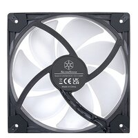 Вентилятор для корпуса SilverStone Vista 140 ARGB SST-VS140B-ARGB - Превью изображения №5 — Интернет-магазин Time-Shop