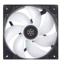 Вентилятор для корпуса SilverStone Vista 140 ARGB SST-VS140B-ARGB - Превью изображения №2 — Интернет-магазин Time-Shop