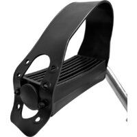 Велотренажер Atlas Sport для рук и ног (черный) - Превью изображения №4 — Интернет-магазин Time-Shop