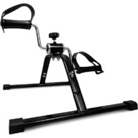 Велотренажер Atlas Sport для рук и ног (черный) - Превью изображения №3 — Интернет-магазин Time-Shop