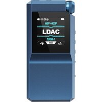 Усилители для наушников