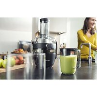 Соковыжималка Philips HR1919/70 - Превью изображения №8 — Интернет-магазин Time-Shop