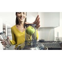 Соковыжималка Philips HR1919/70 - Превью изображения №6 — Интернет-магазин Time-Shop