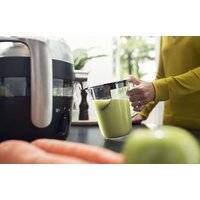 Соковыжималка Philips HR1919/70 - Превью изображения №9 — Интернет-магазин Time-Shop